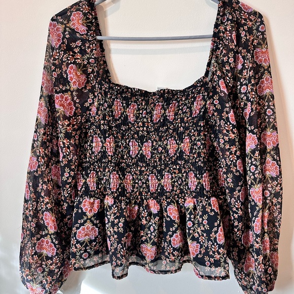 American Eagle Outfitters Tops - American Eagle Blouse